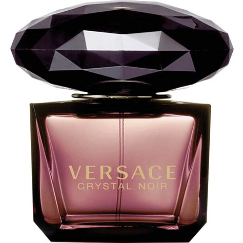 crystal noir versace perfume review|Versace Crystal Noir best price.